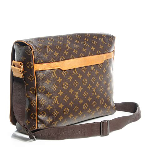 lv mens messenger|authentic louis vuitton messenger bag.